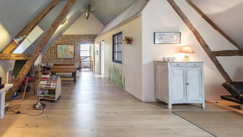 La Maison de Campagne