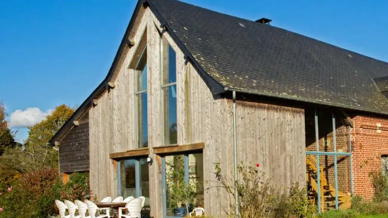 Gîtes de France® - La Maison de Campagne