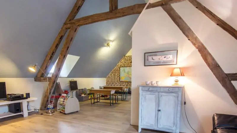 Gîtes de France® - La Maison de Campagne