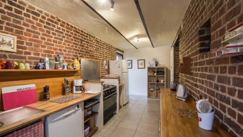 La Maison de Campagne