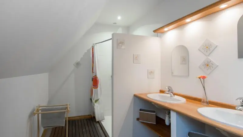 Gîtes de France® - La Maison de Campagne