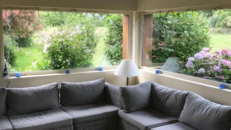 La Maison de Campagne