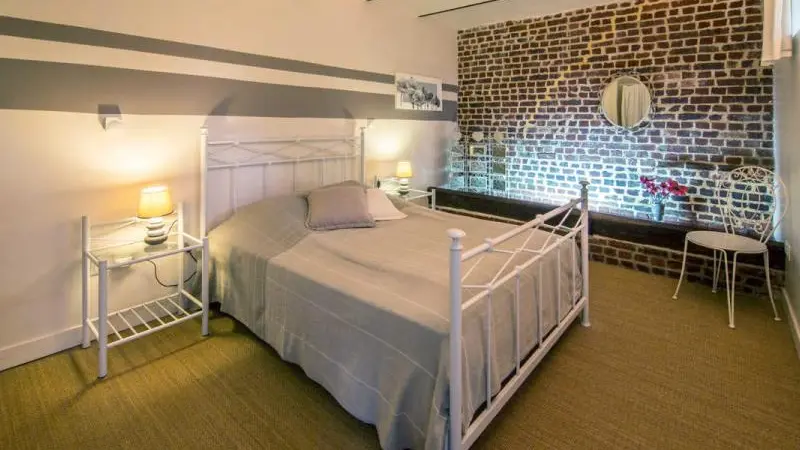 La Maison de Campagne