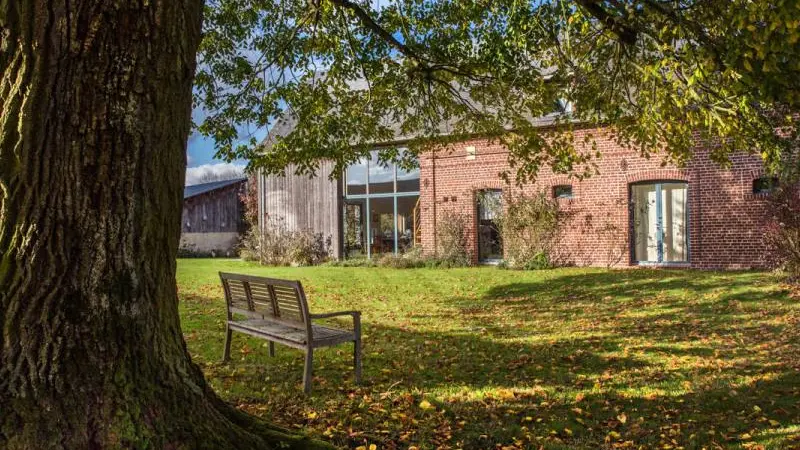 La Maison de Campagne