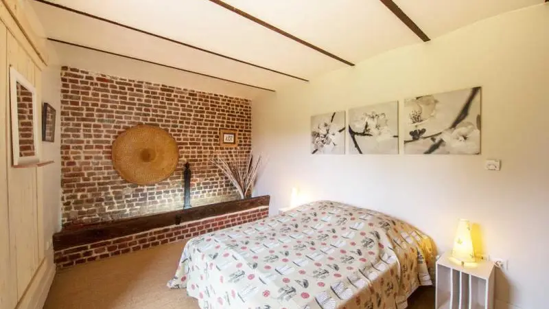 Gîtes de France® - La Maison de Campagne