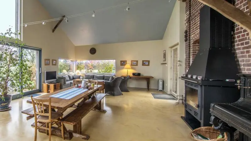 La Maison de Campagne