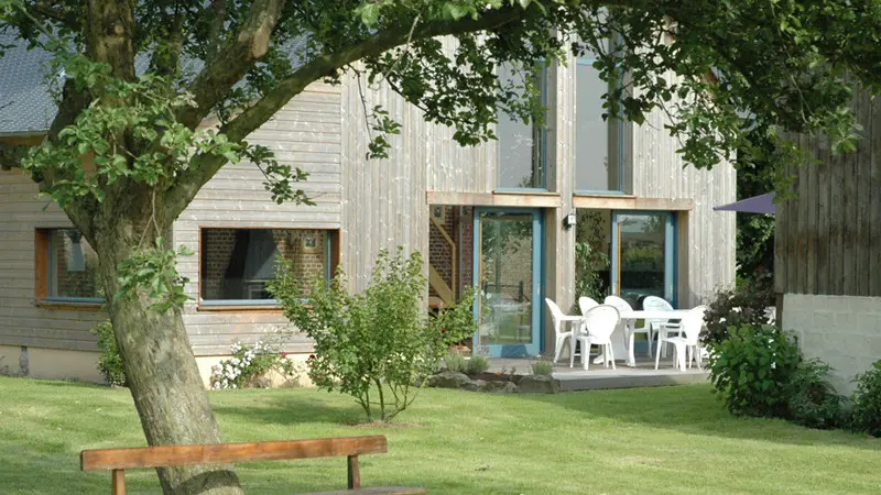 Gîtes de France® - La Maison de Campagne