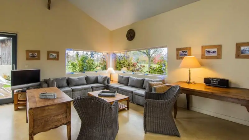 La Maison de Campagne