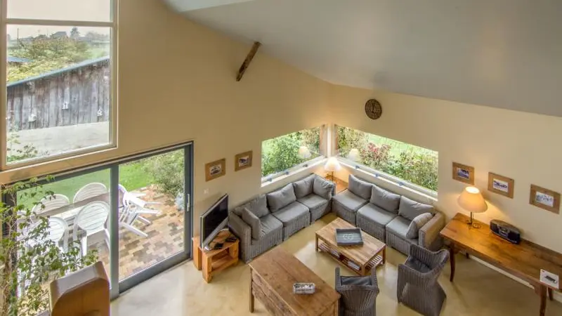 Gîtes de France® - La Maison de Campagne