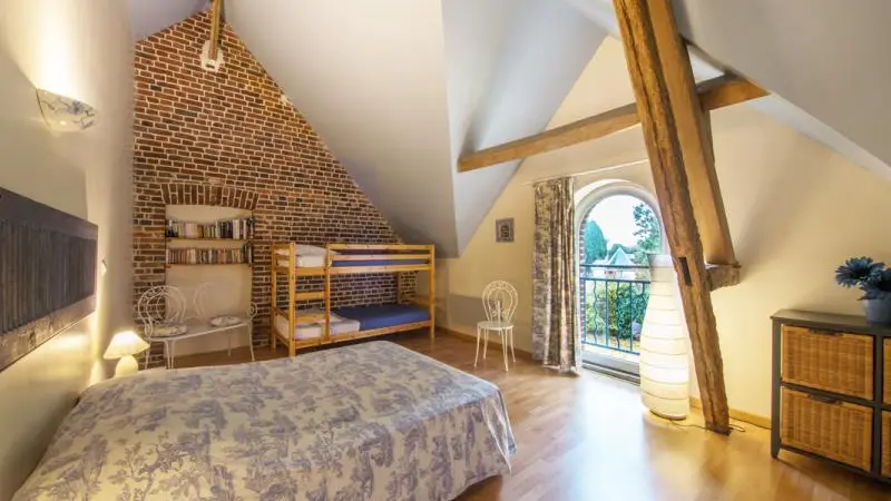 La Maison de Campagne