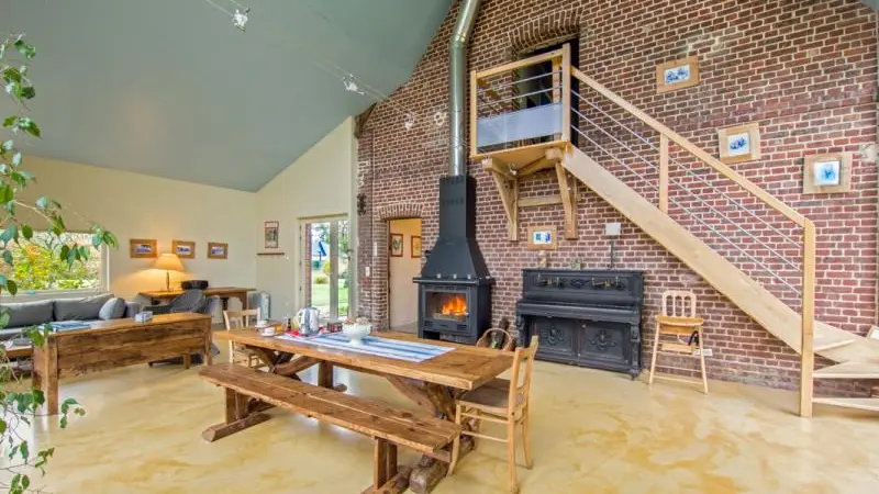 La Maison de Campagne