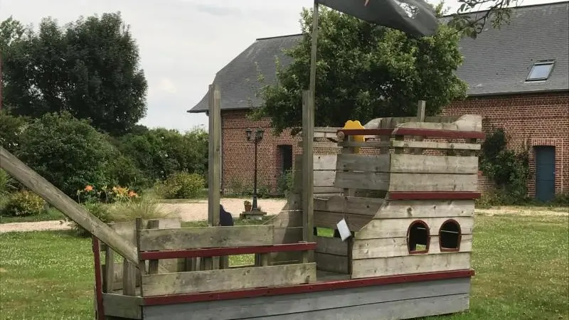 La Maison de Campagne