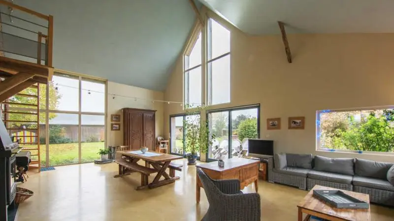 Gîtes de France® - La Maison de Campagne
