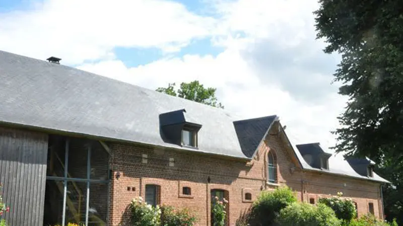 Gîtes de France® - La Maison de Campagne