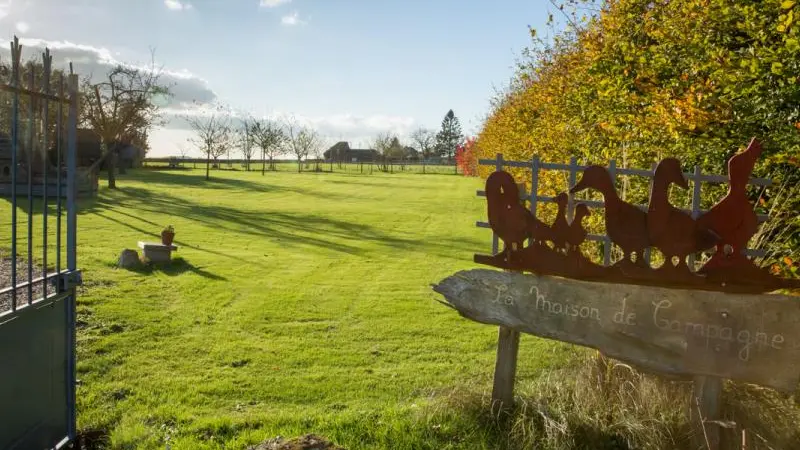 La Maison de Campagne