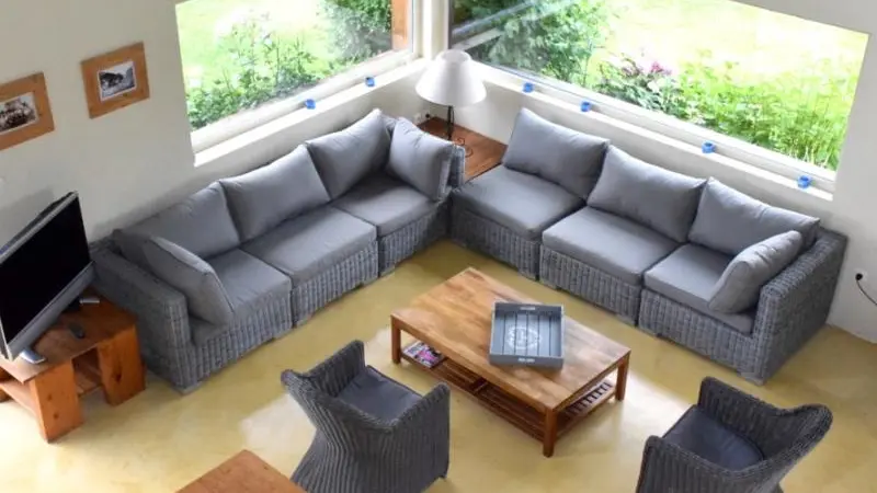 Gîtes de France® - La Maison de Campagne