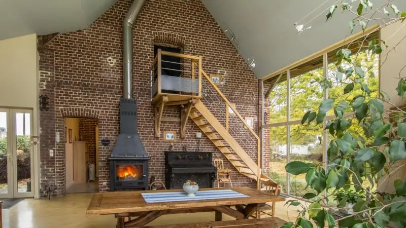 Gîtes de France® - La Maison de Campagne