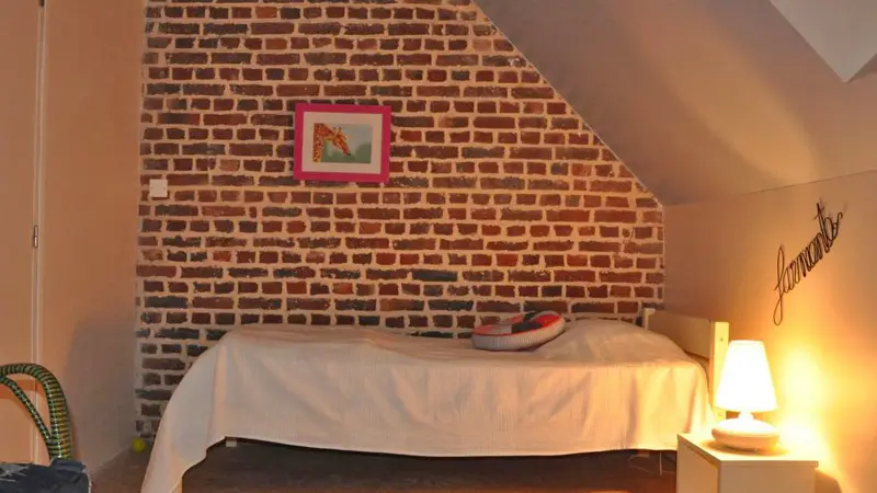 Gîtes de France® - La Maison de Campagne