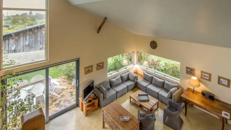 La Maison de Campagne