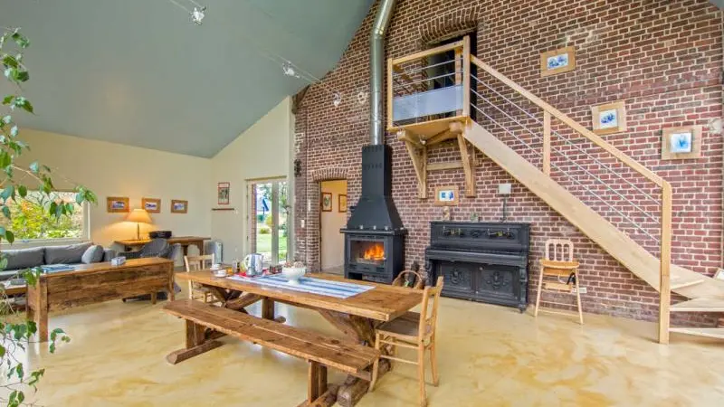 Gîtes de France® - La Maison de Campagne