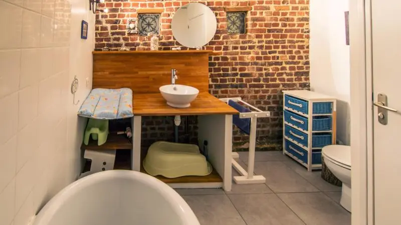 La Maison de Campagne