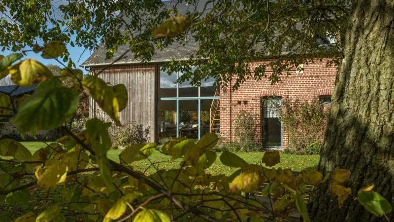 Gîtes de France® - La Maison de Campagne