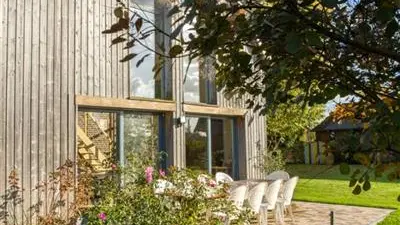 Gîtes de France® - La Maison de Campagne