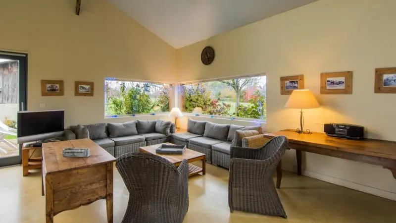 Gîtes de France® - La Maison de Campagne