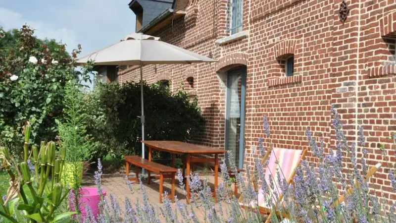 La Maison d'à Côté