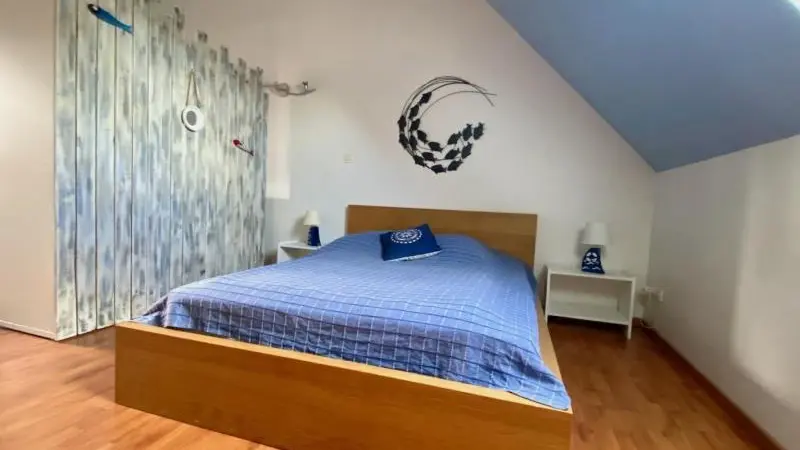 La Maison d'à Côté