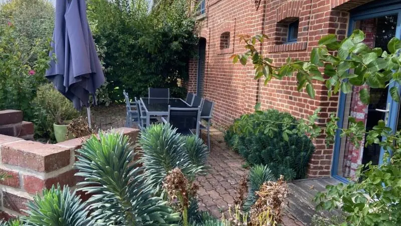 Gîtes de France® - La Maison d'à Côté