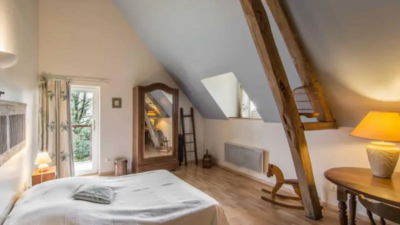 Gîtes de France® - La Maison d'à Côté