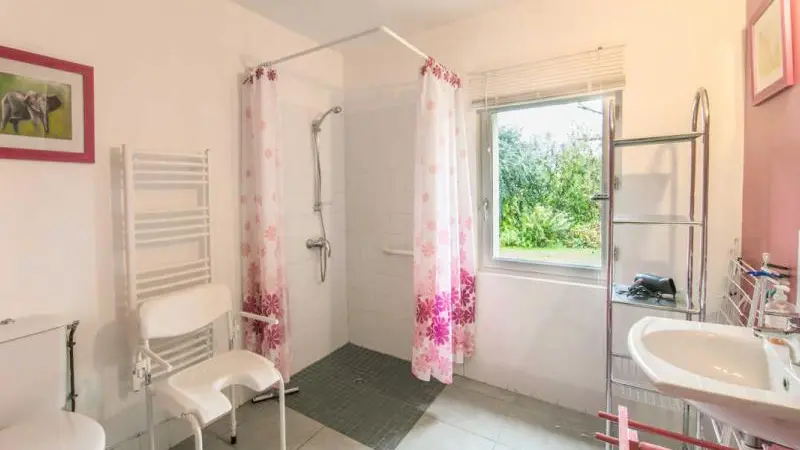 Gîtes de France® - La Maison d'à Côté