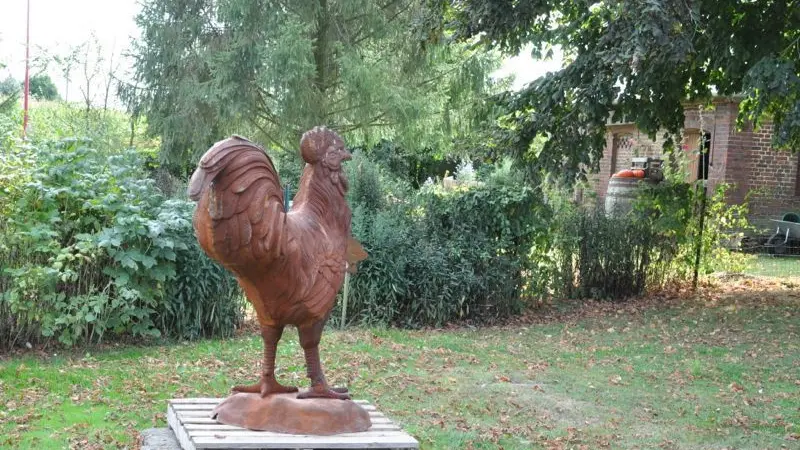 Gîtes de France® - La Maison d'à Côté