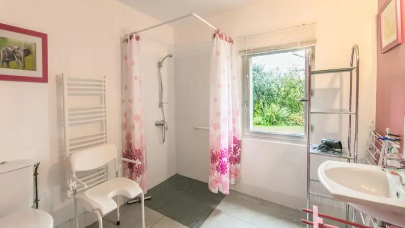 Gîtes de France® - La Maison d'à Côté