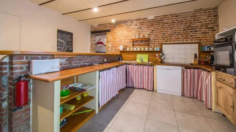 Gîtes de France® - La Maison d'à Côté