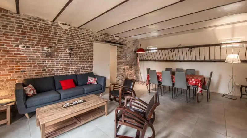 La Maison d'à Côté