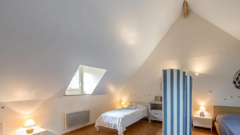 La Maison d'à Côté