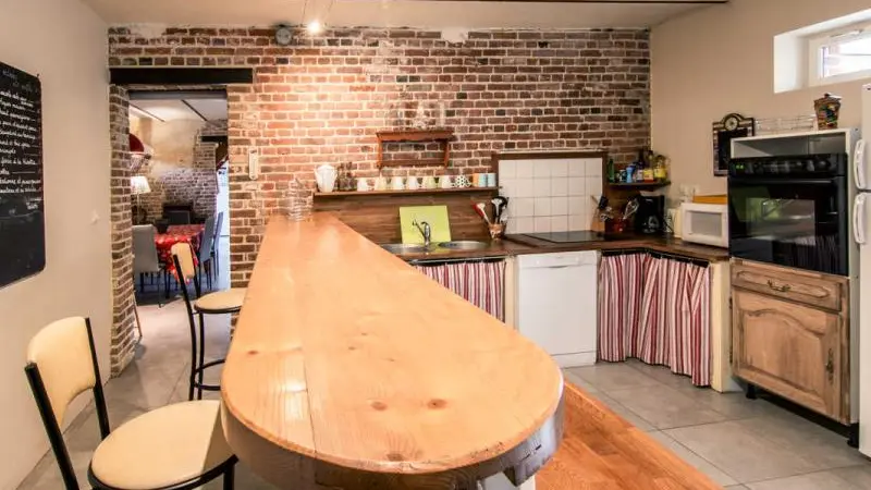 La Maison d'à Côté