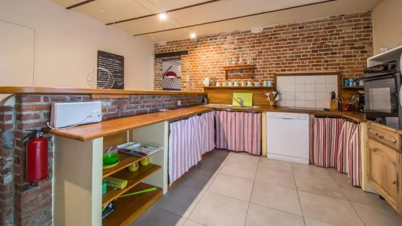 Gîtes de France® - La Maison d'à Côté