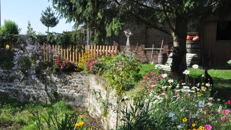 La Maison d'à Côté