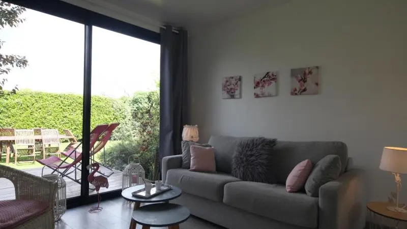 Gîtes de France® - La Ferme D'Antan