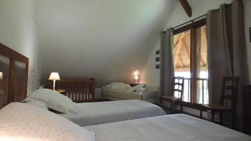 Le Pressoir
