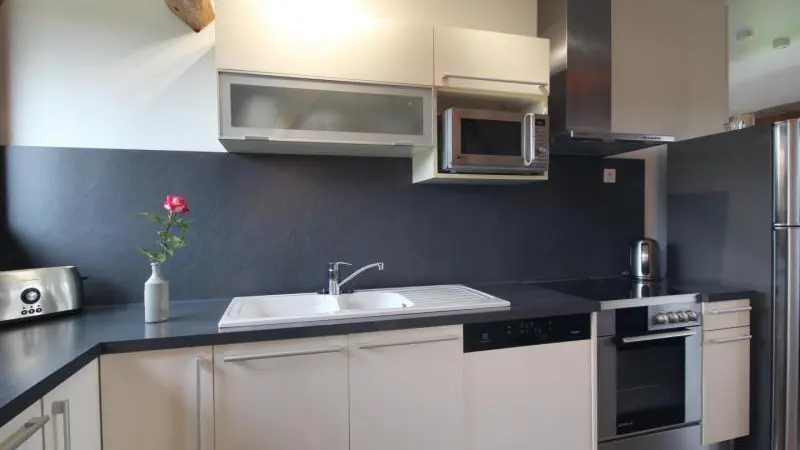 Gîtes de France® - Le Pressoir