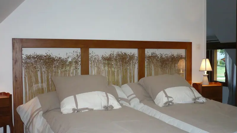 Le Pressoir
