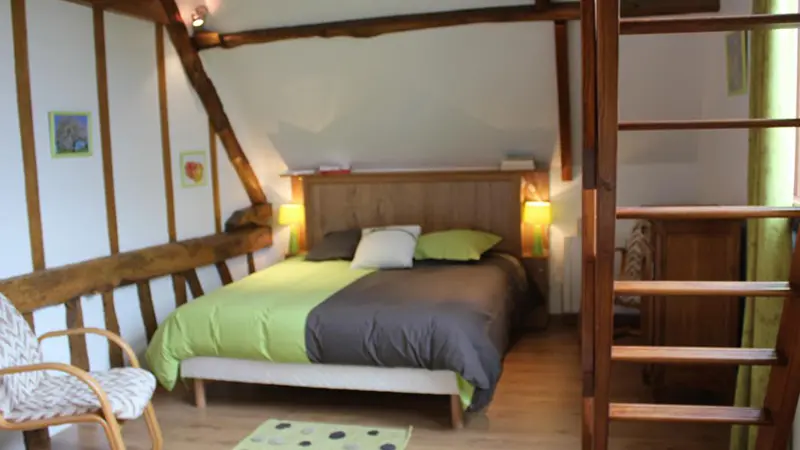 Le Pressoir