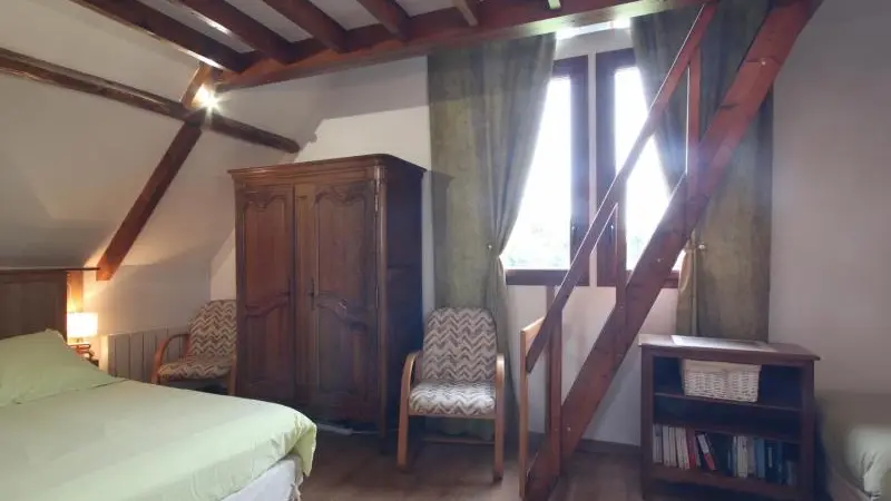 Le Pressoir