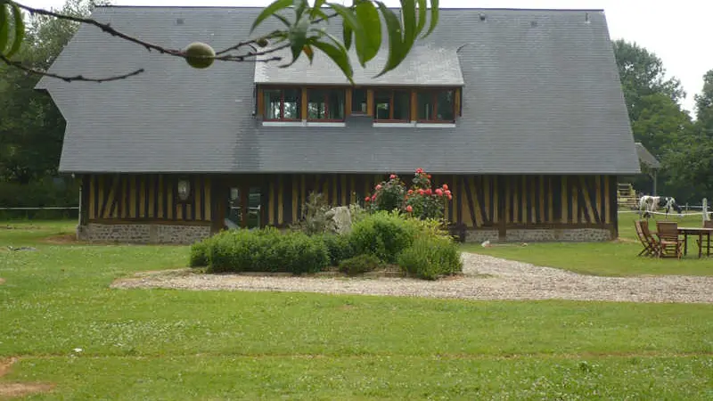 Le Pressoir