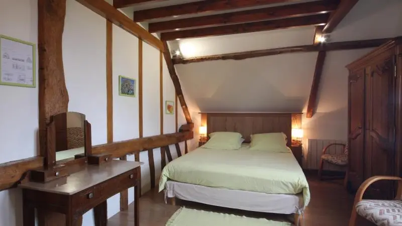 Le Pressoir