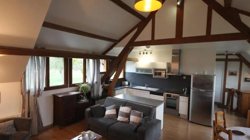 Le Pressoir